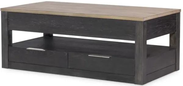 Halifax Lift-Top Cocktail