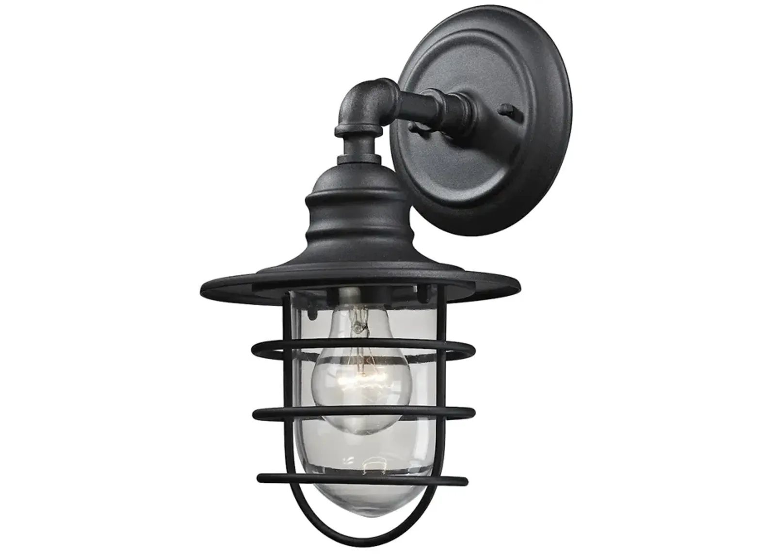 Vandon Outdoor Sconce