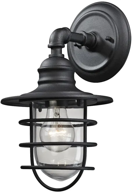 Vandon Outdoor Sconce