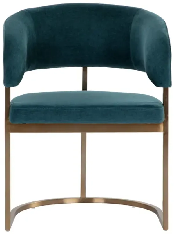 Marris Dining Armchair