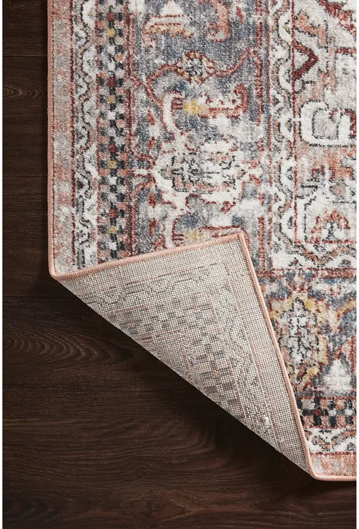 Cassandra CSN01 2'6" x 10'" Rug