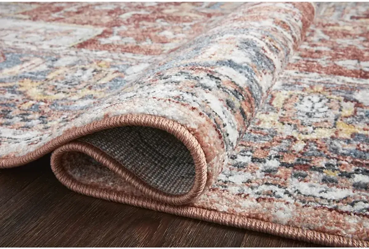 Cassandra CSN01 2'6" x 10'" Rug