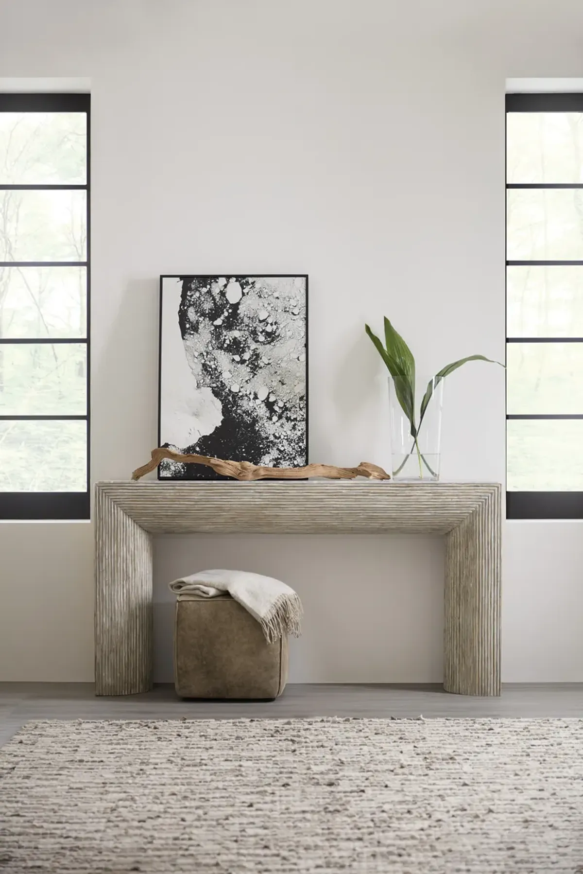 Amani Sofa Table