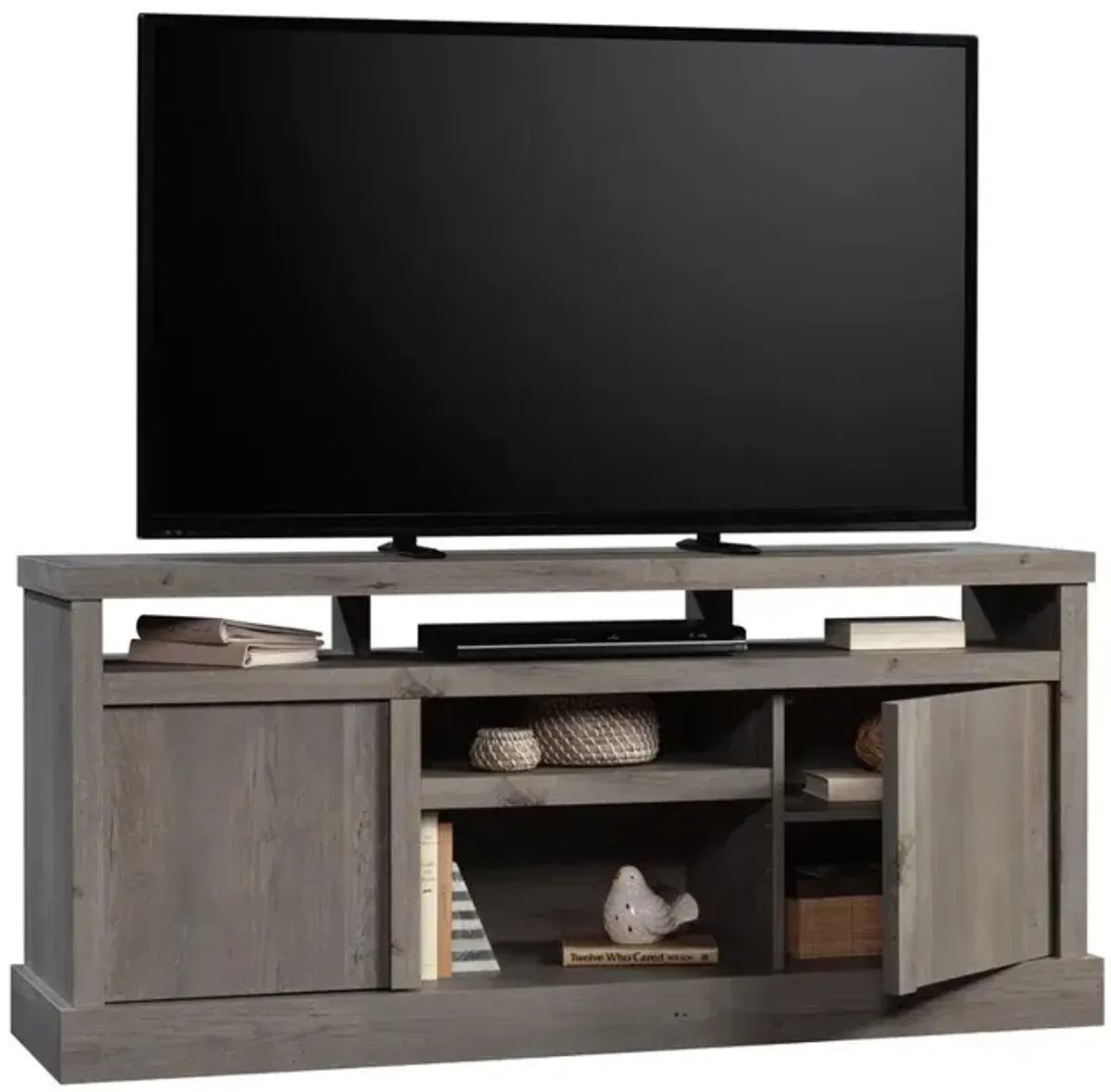 Sauder Cannery Bridge Credenza Moa