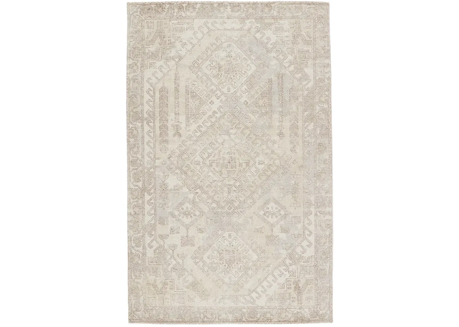 Blythe Arlowe Tan/Taupe 8' x 10' Rug