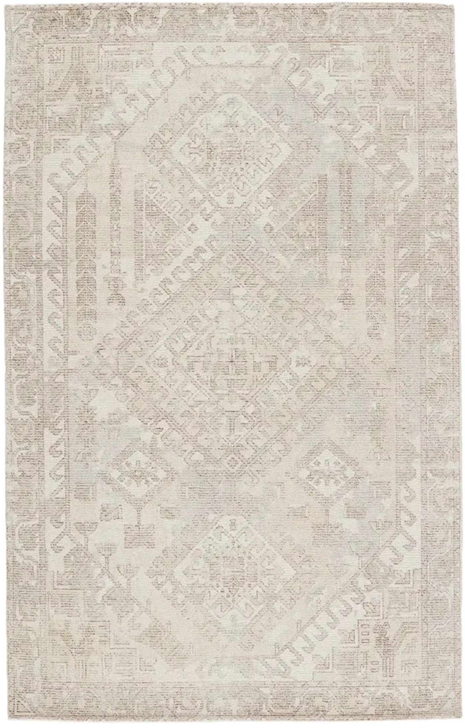 Blythe Arlowe Tan/Taupe 8' x 10' Rug