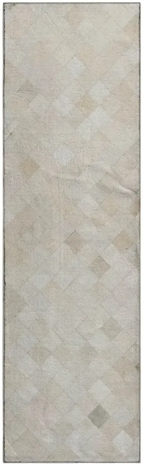 Bozeman BM2 Linen 2'3" x 7'6" Rug