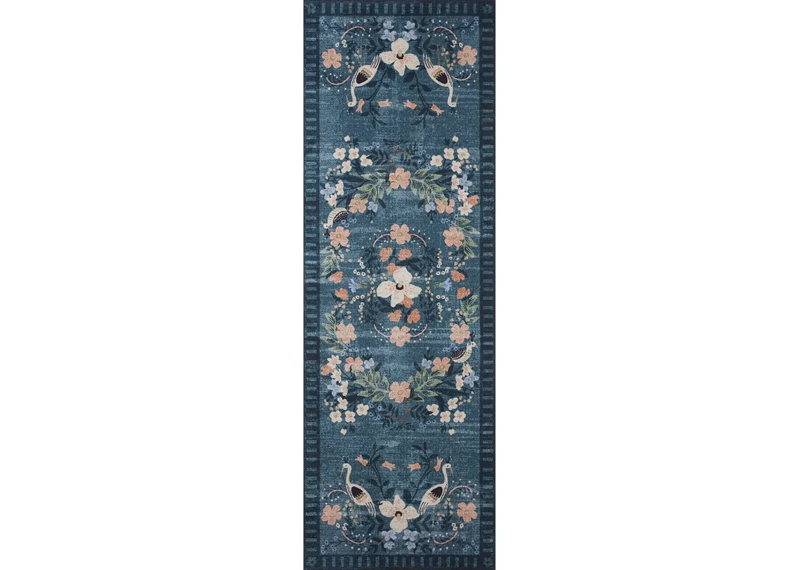 Palais PAL03 2'6" x 7'6" Rug