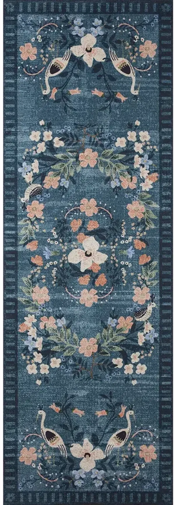 Palais PAL03 2'6" x 7'6" Rug