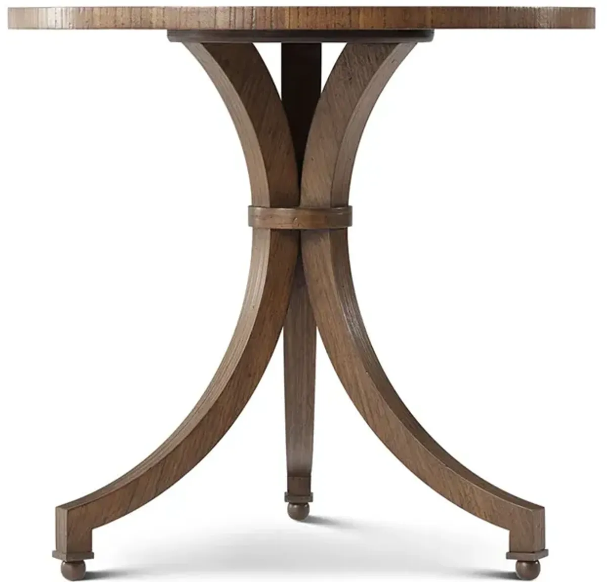 Dolores Park Side Table