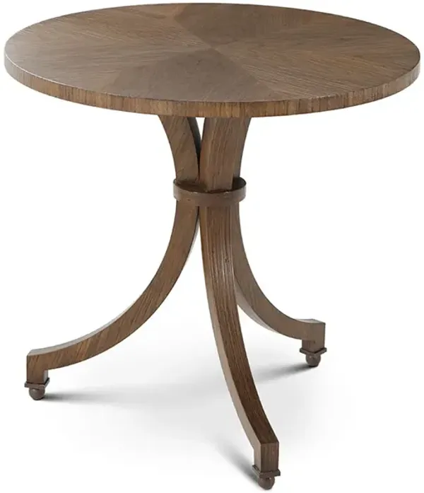 Dolores Park Side Table