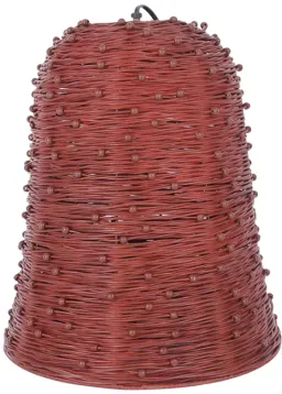 Red color