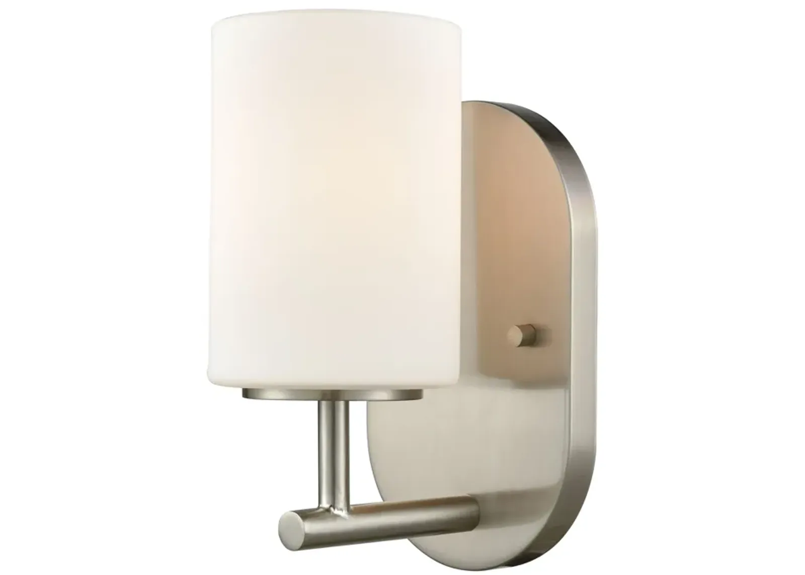 Pemlico 1-Light Vanity Light