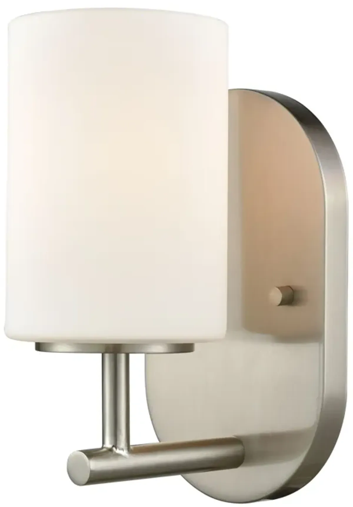 Pemlico 1-Light Vanity Light