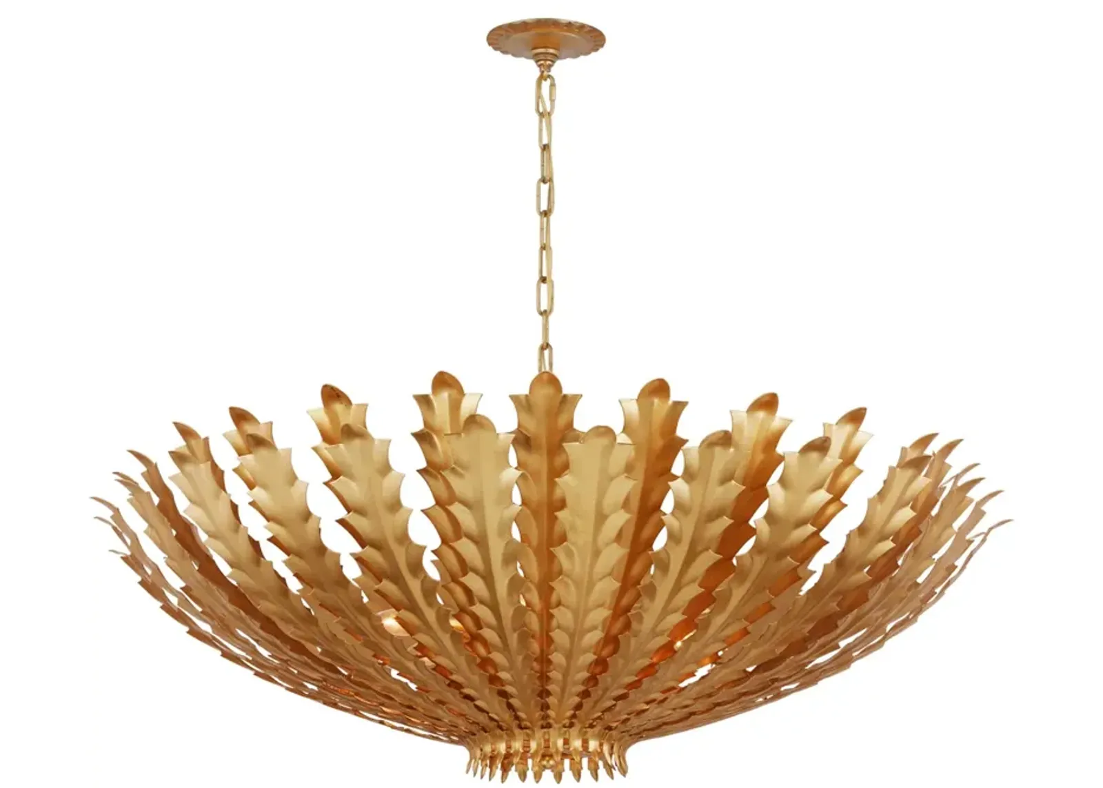 Hampton Extra Large Chandelier