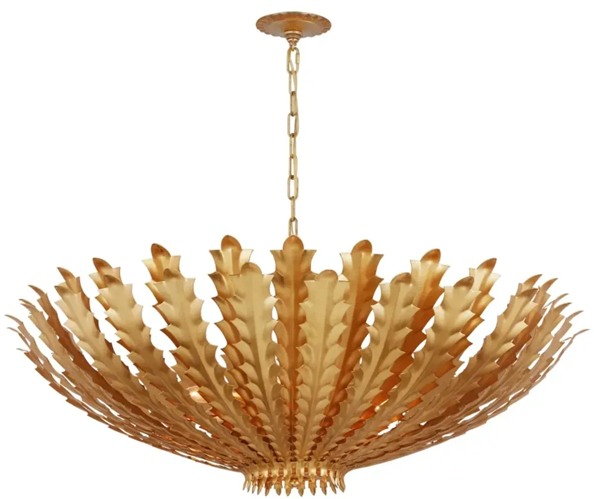 Hampton Extra Large Chandelier