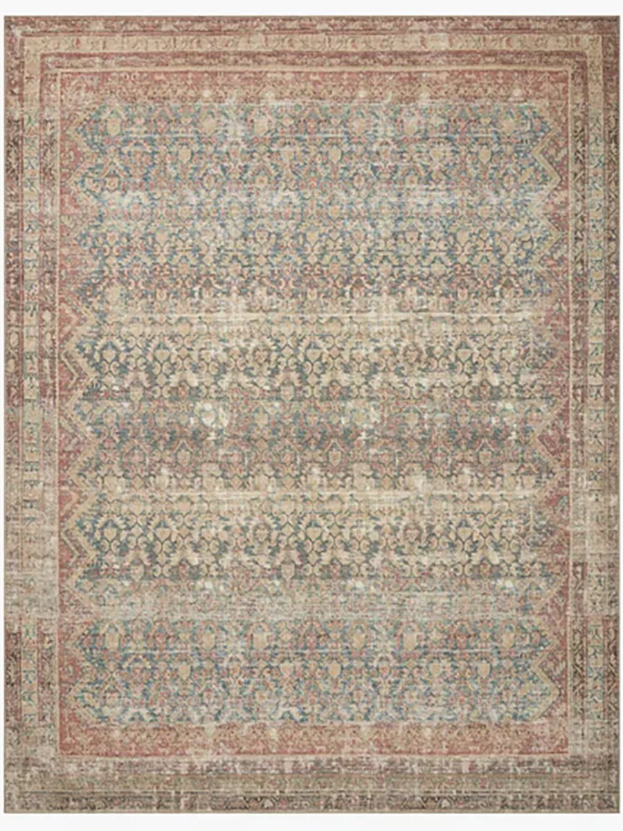 Aubrey AUB03 5'" x 7'" Rug