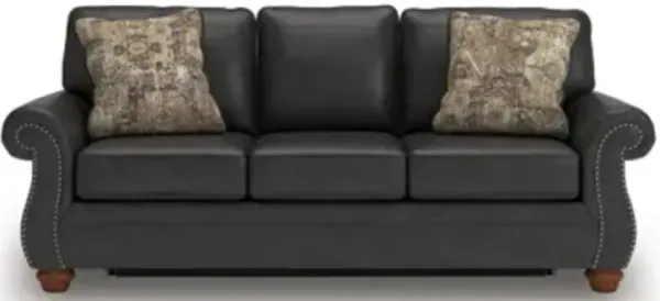 Shadsburne Granite Queen Sofa Sleeper