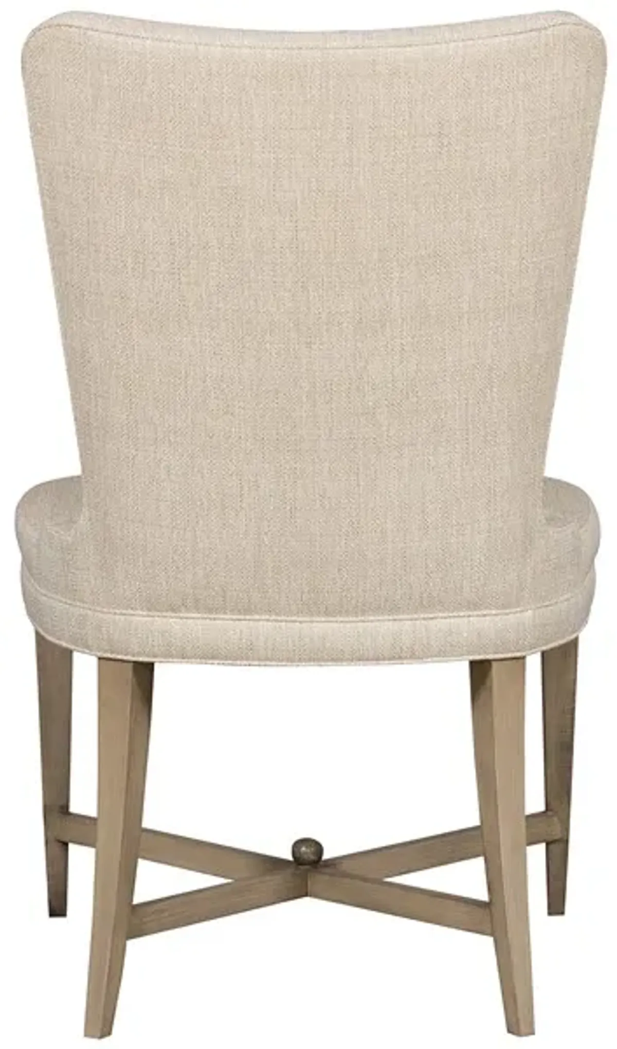 Indigo Performance Dining Chair