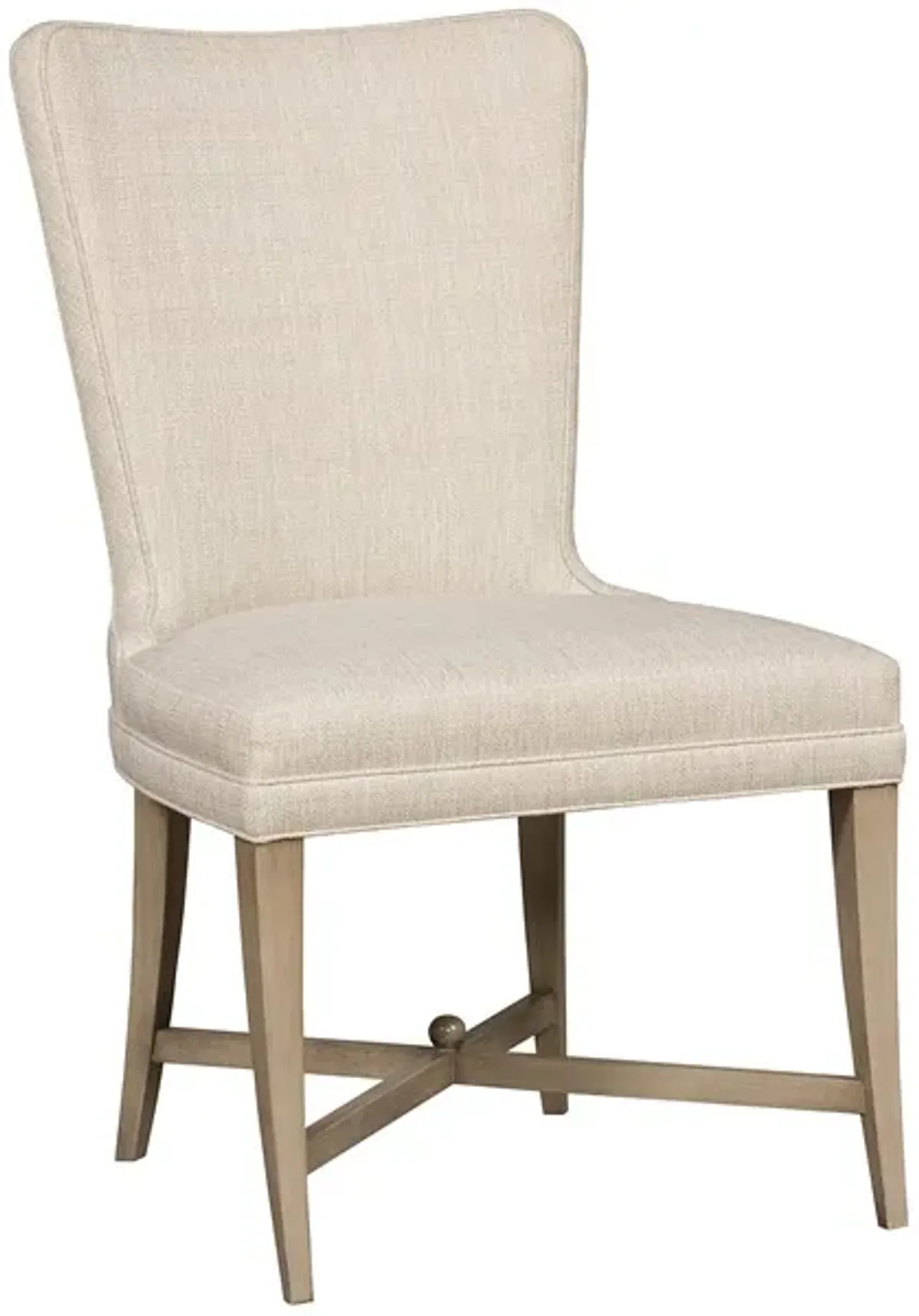 Indigo Performance Dining Chair