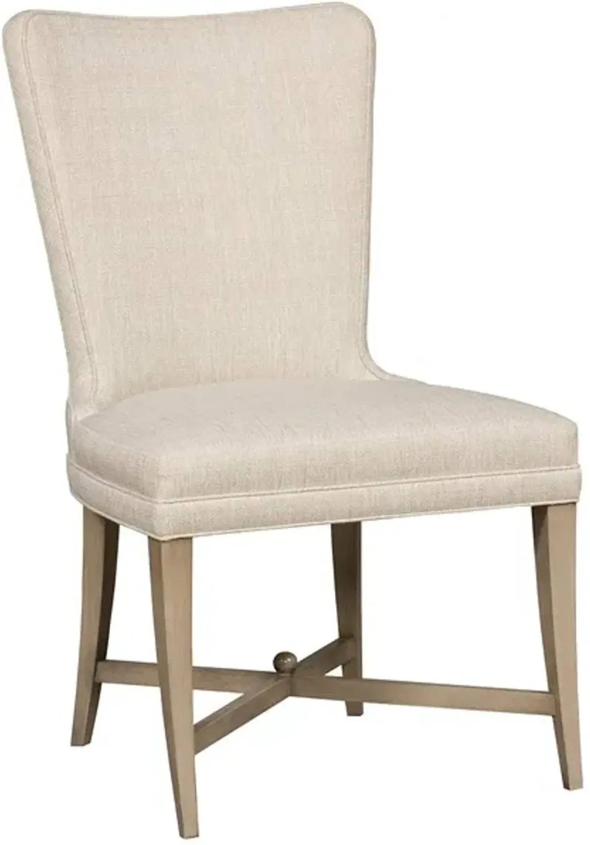 Indigo Performance Dining Chair