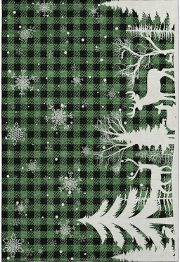 Green color