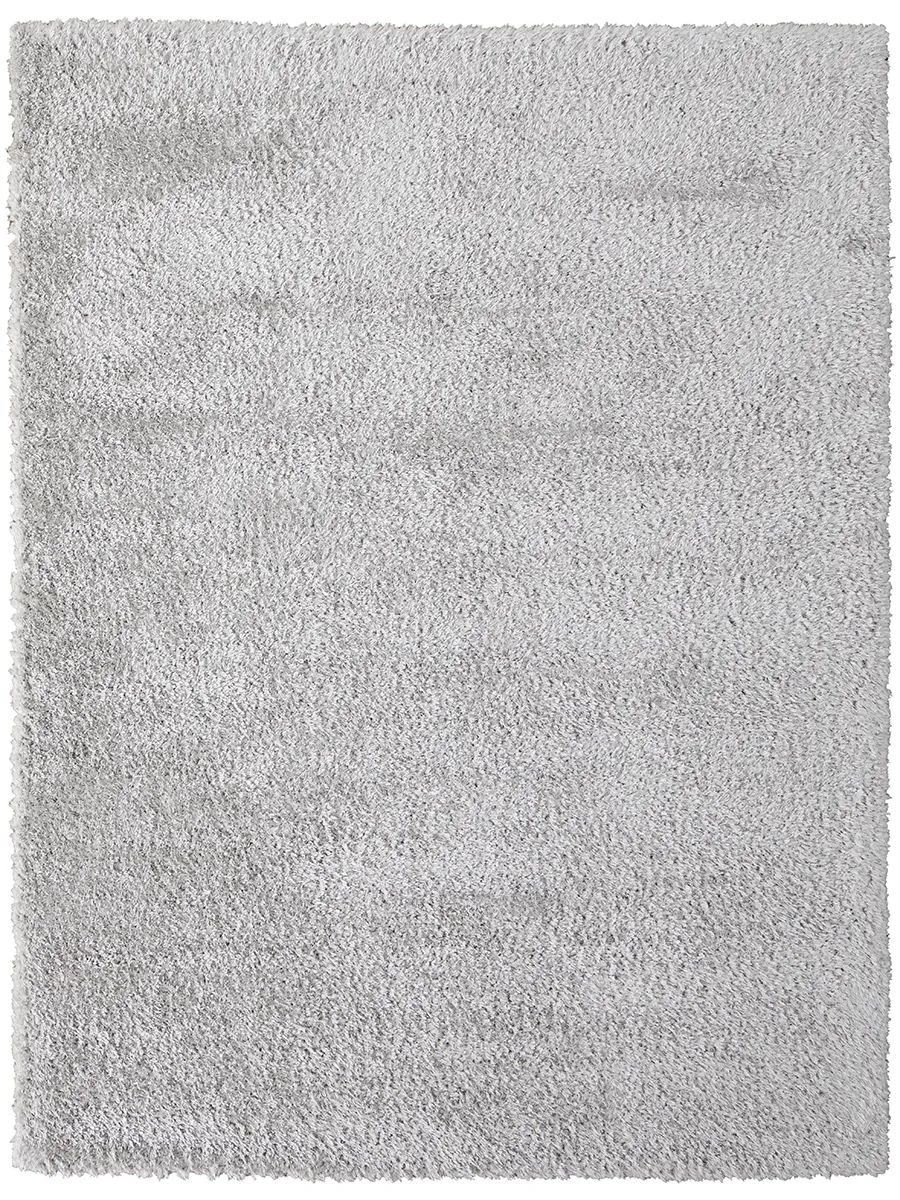 Darian 39K0F Silver/Gray 2'6" x 8' Rug