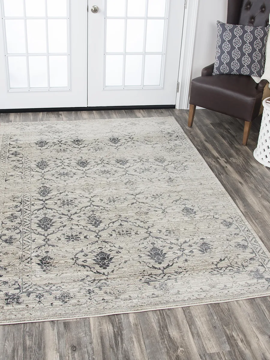 Panache PN6985 3'3" x 5'3" Rug