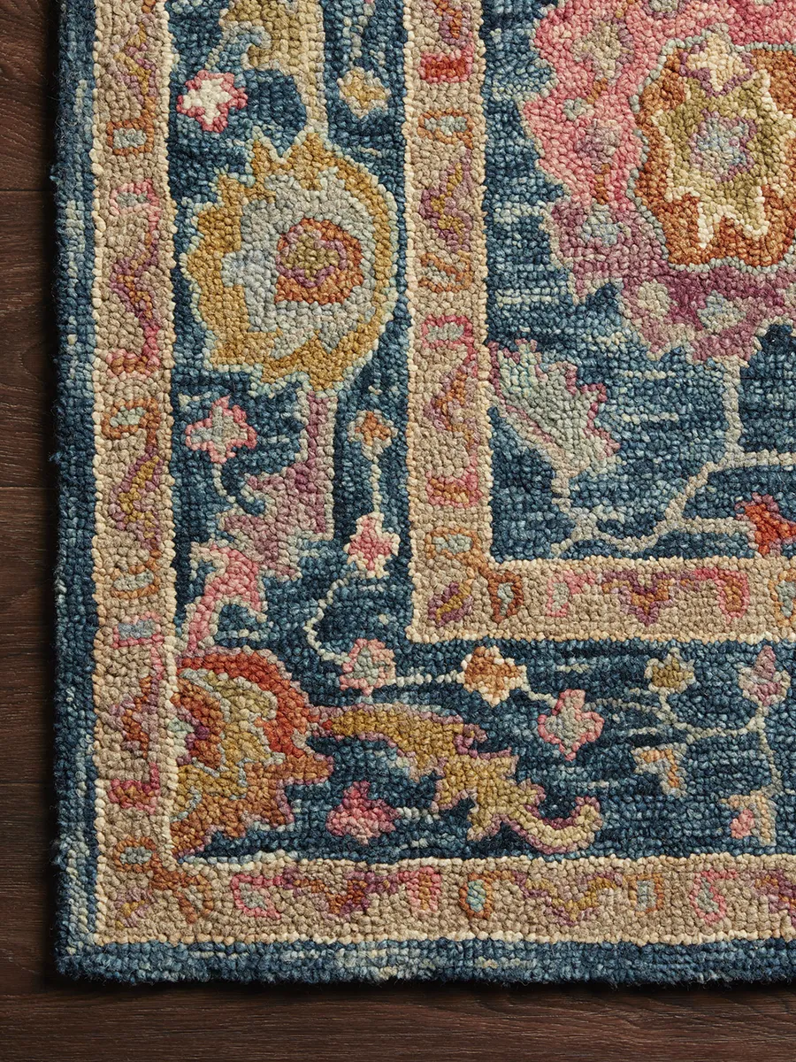 Padma PMA01 2'6" x 9'9" Rug