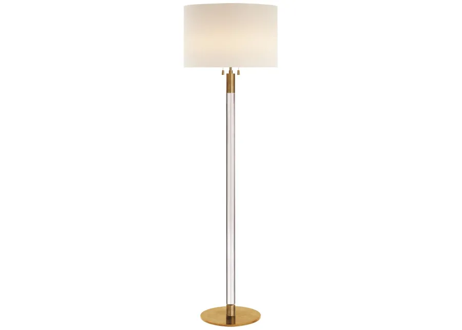 Riga Floor Lamp