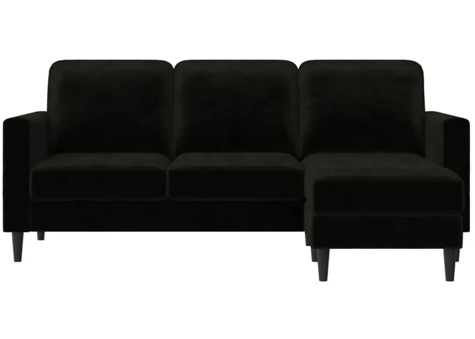 Strummer Reversible Sectional Sofa Couch