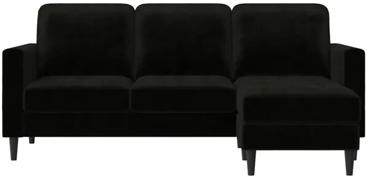 Strummer Reversible Sectional Sofa Couch