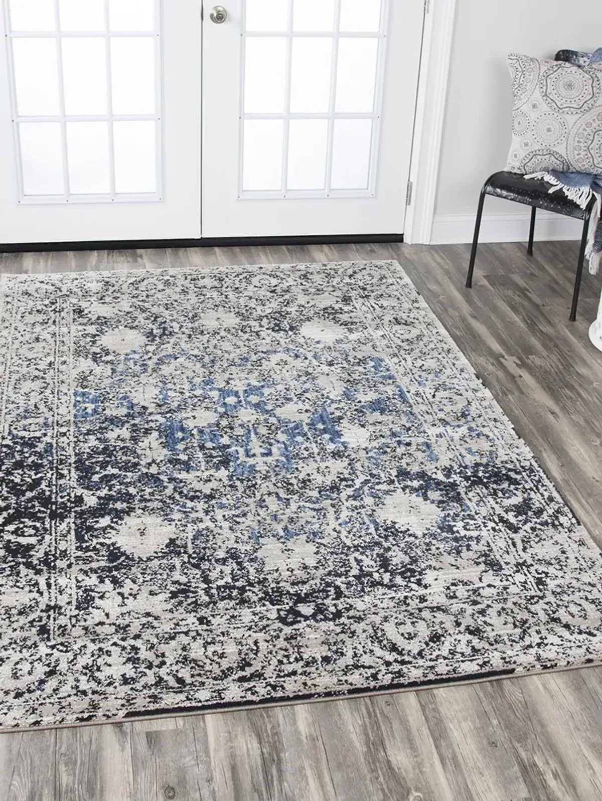 Panache PN6956 7'10" x 10'10" Rug