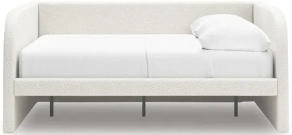 Shapella Full Upholstered Day Bed