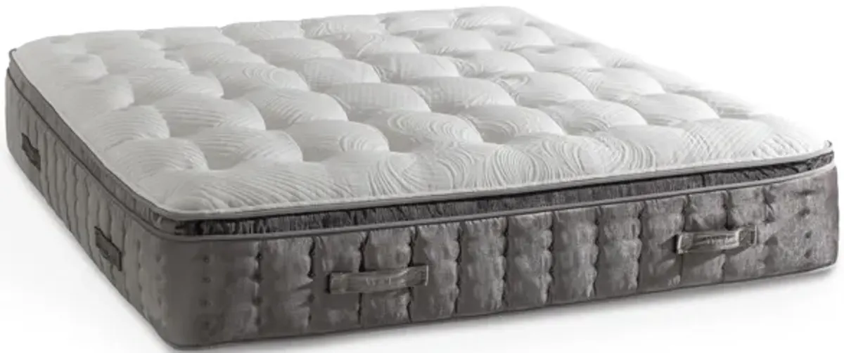 Lady Americana|W&l Corby Soft|W&l Corby Soft Split Ck Matt|Split Cal King Mattress