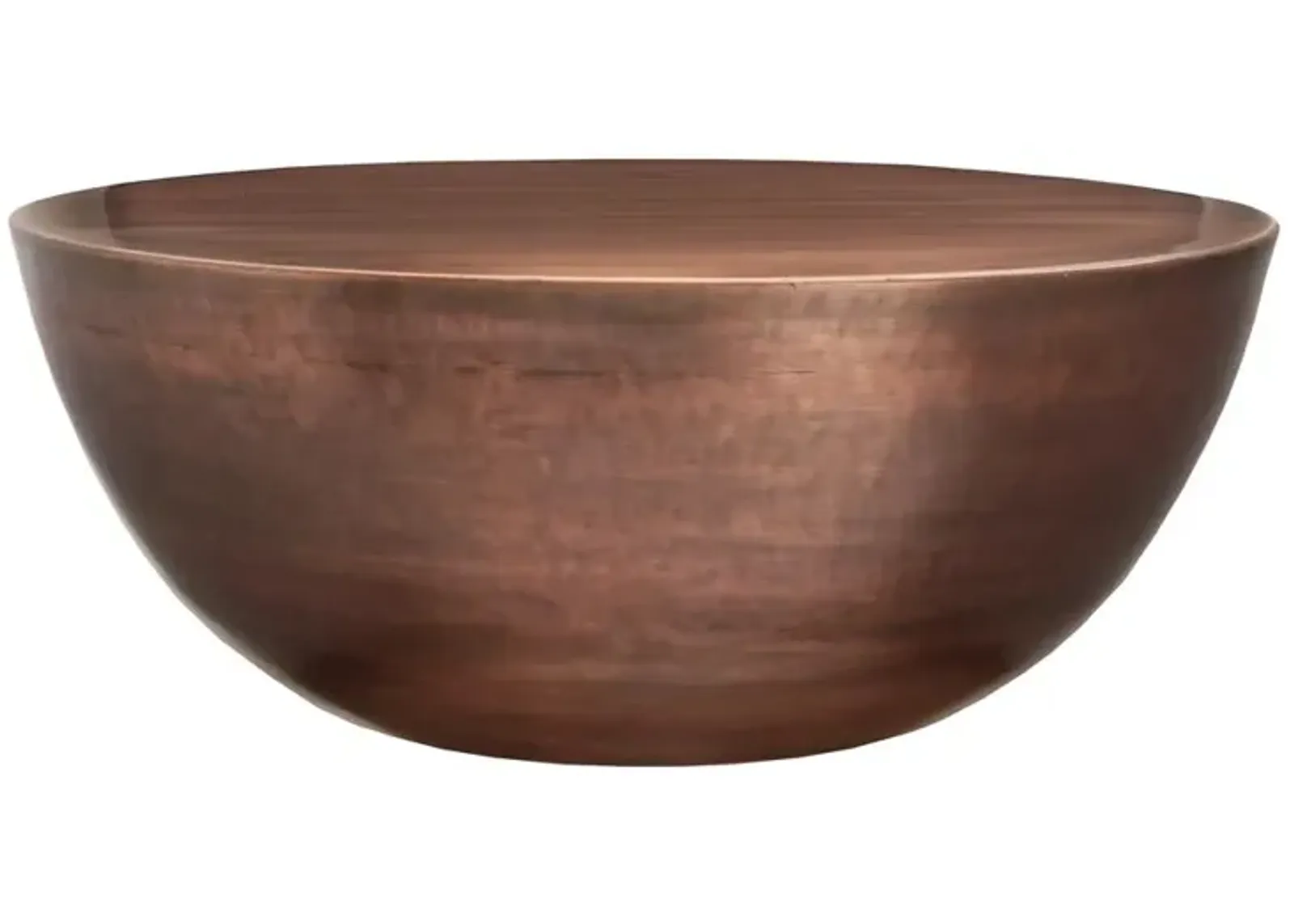 Moe�s Conga Coffee Table Copper