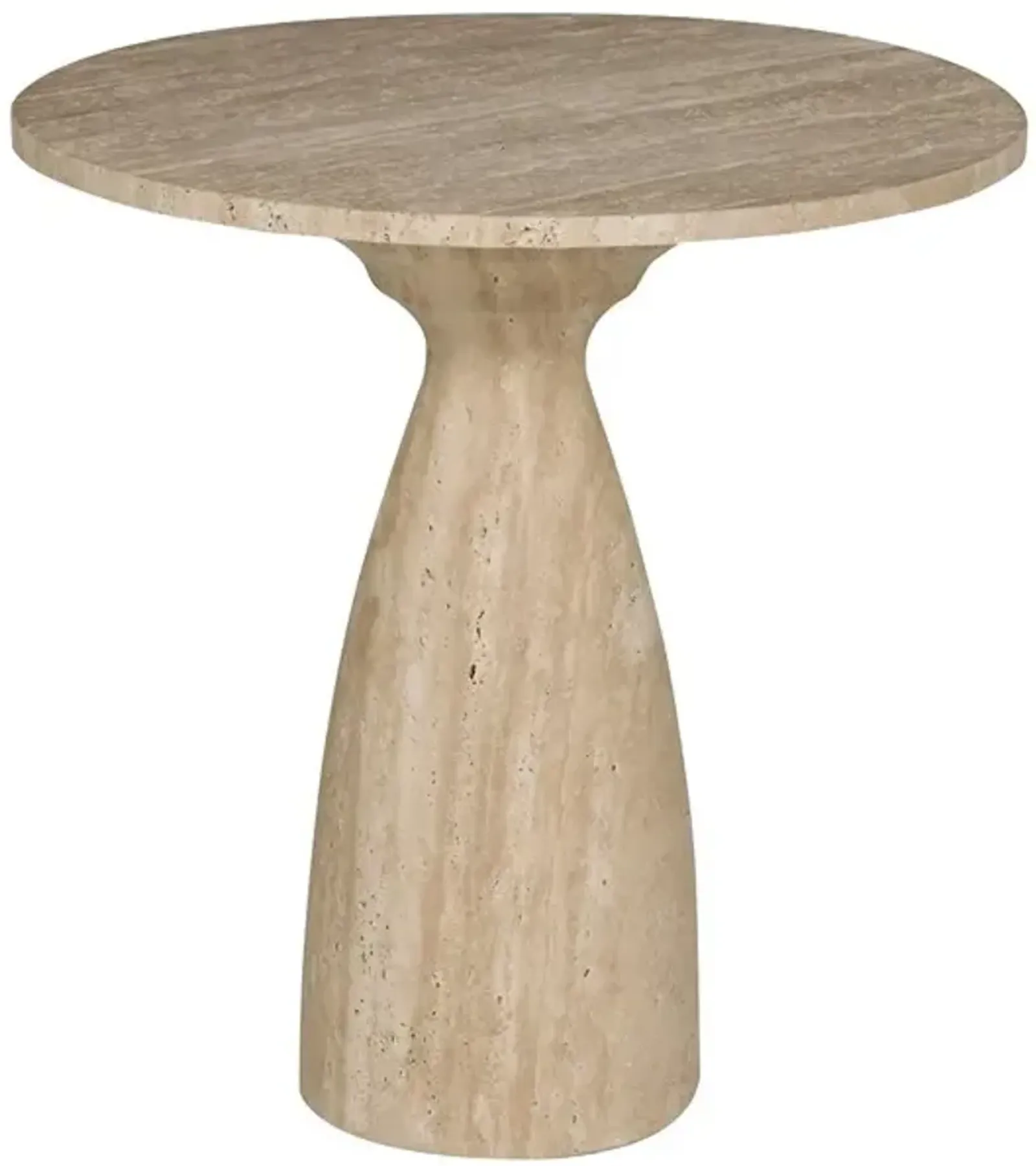 Rockford End Table