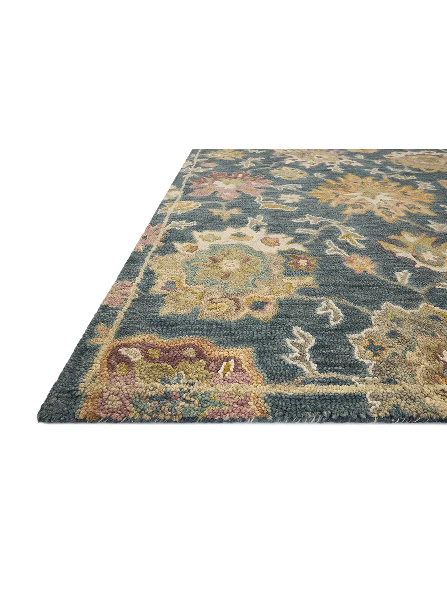 Padma PMA03 5'" x 7'6" Rug