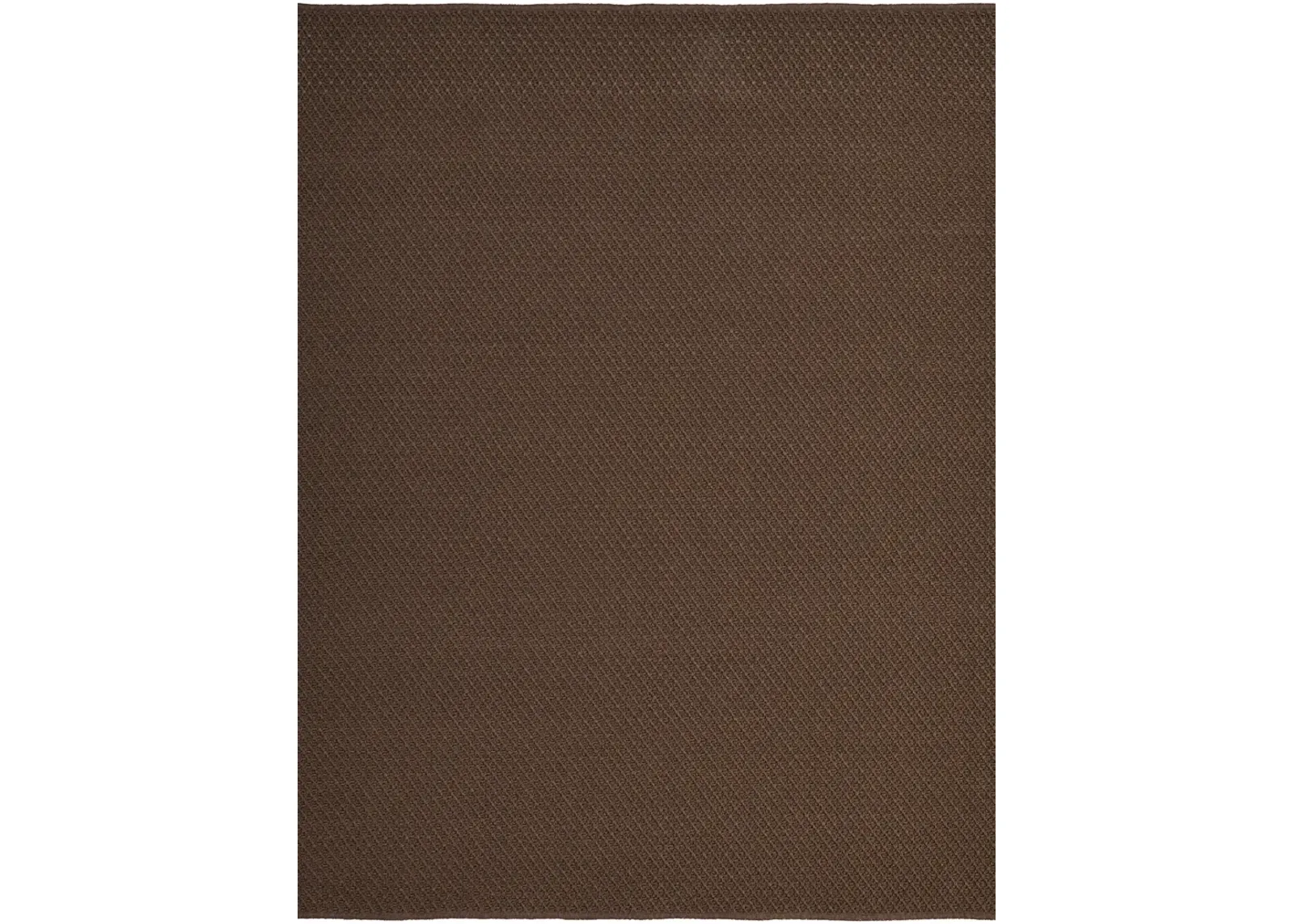 Tito 0826F 2' x 3' Brown Rug