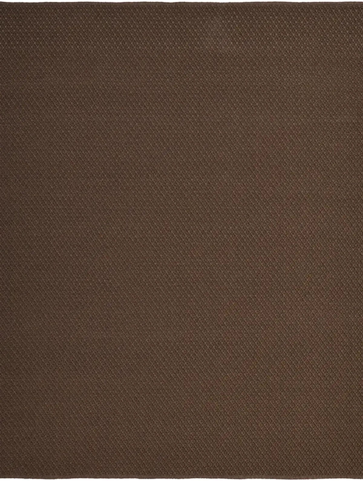 Tito 0826F 2' x 3' Brown Rug