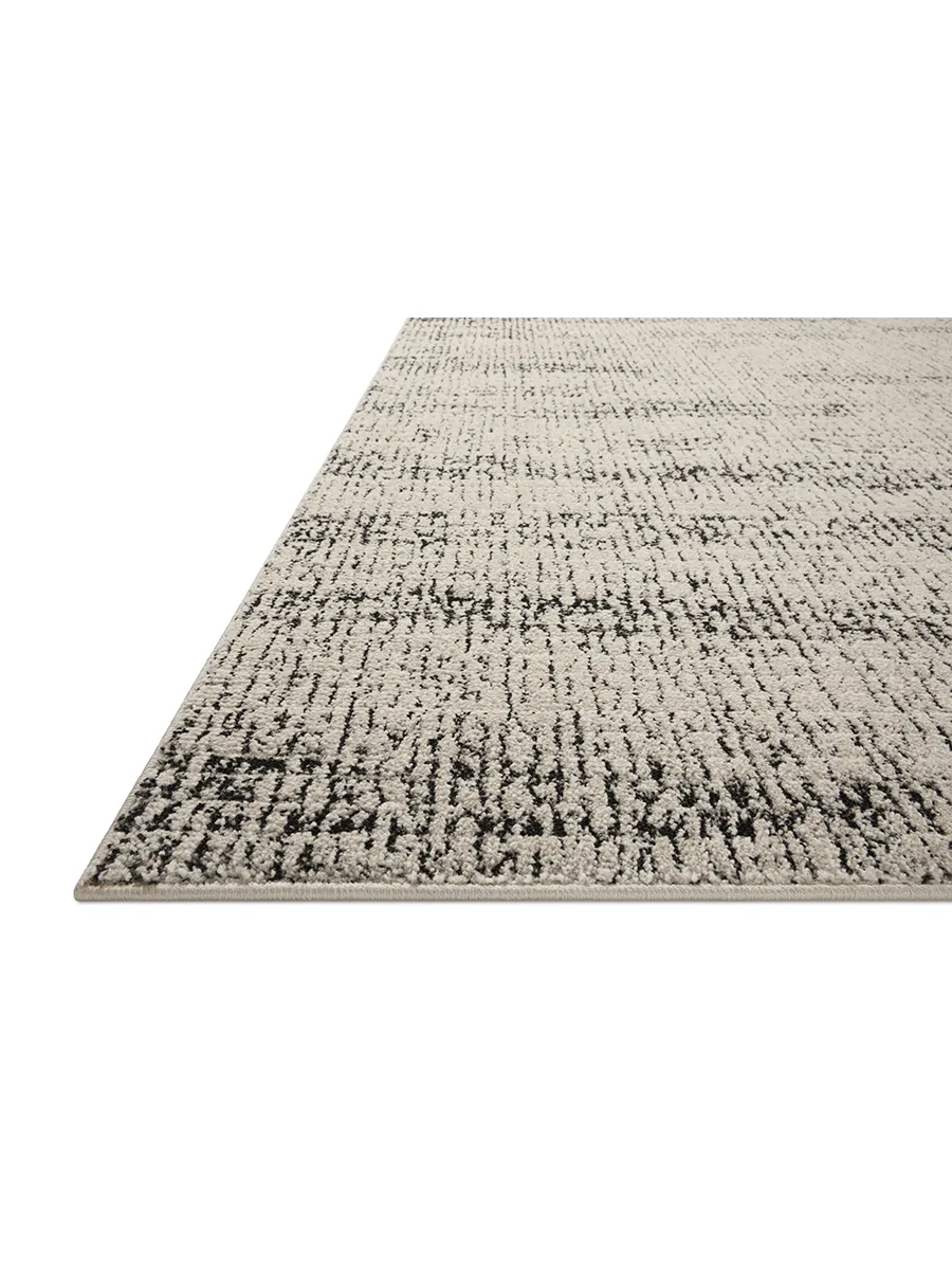 Darby DAR02 2'7" x 10'" Rug