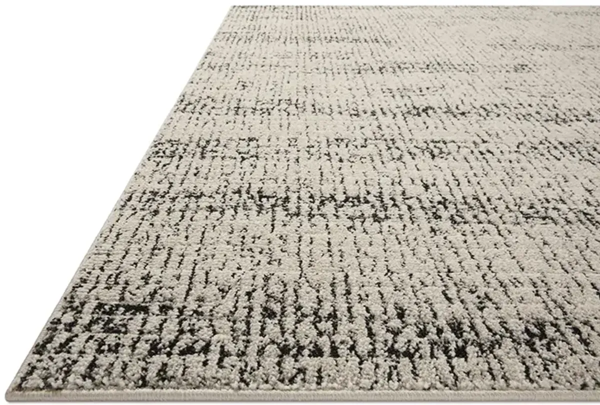 Darby DAR02 2'7" x 10'" Rug