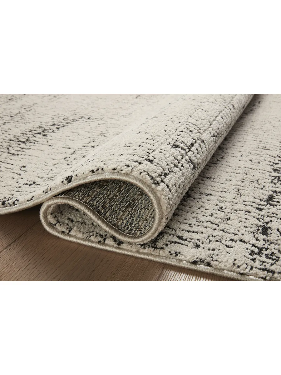 Darby DAR02 2'7" x 10'" Rug