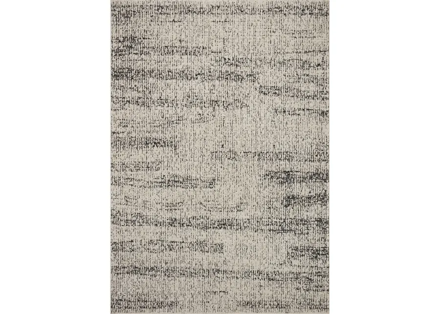 Darby DAR02 2'7" x 10'" Rug