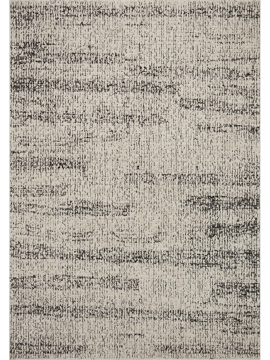 Darby DAR02 2'7" x 10'" Rug