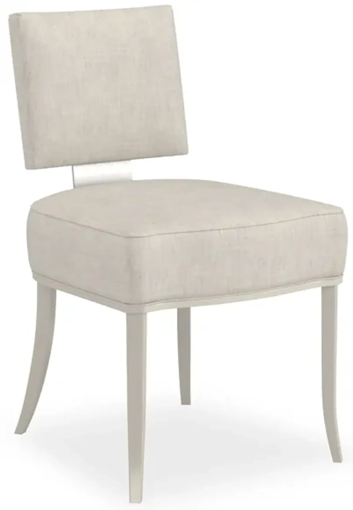 Reserved Seating Side