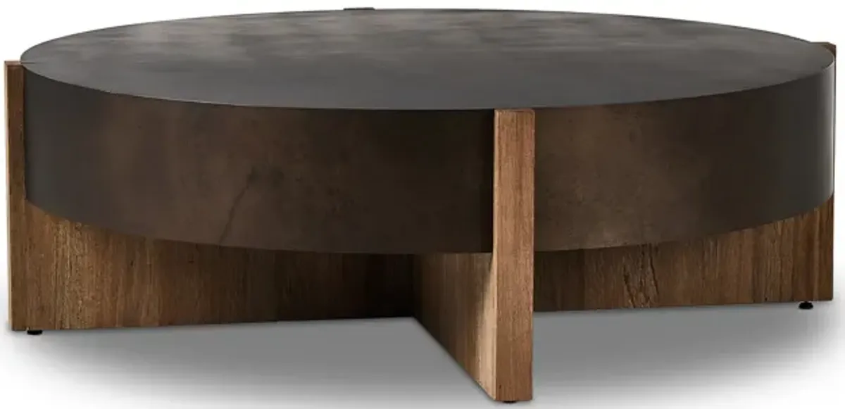 Bingham Large Coffee Table