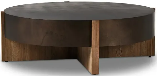 Bingham Large Coffee Table