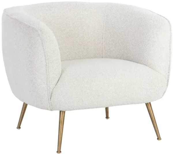 Amara Lounge Chair