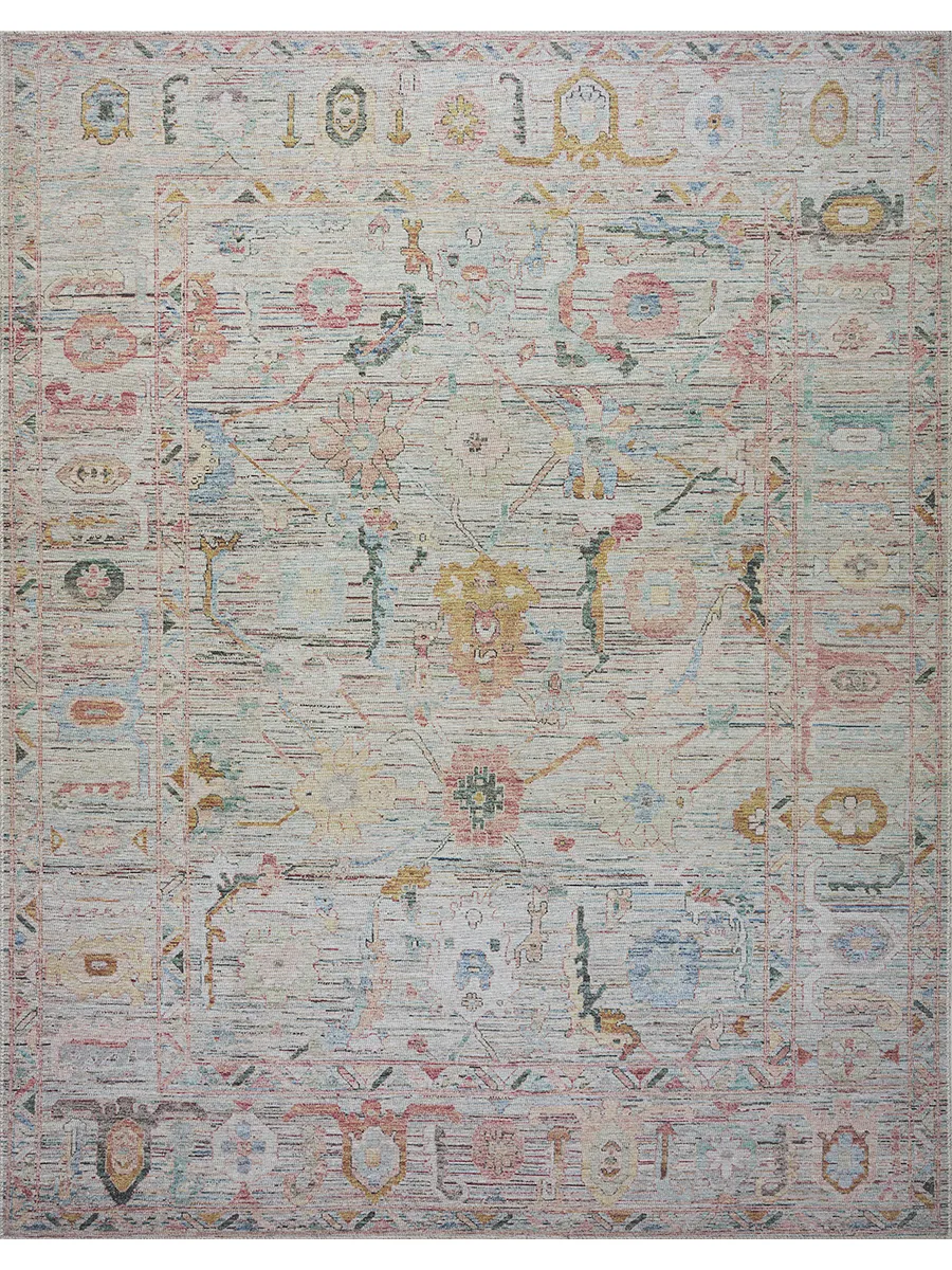 Elysium ELY05 2'6" x 9'6" Rug